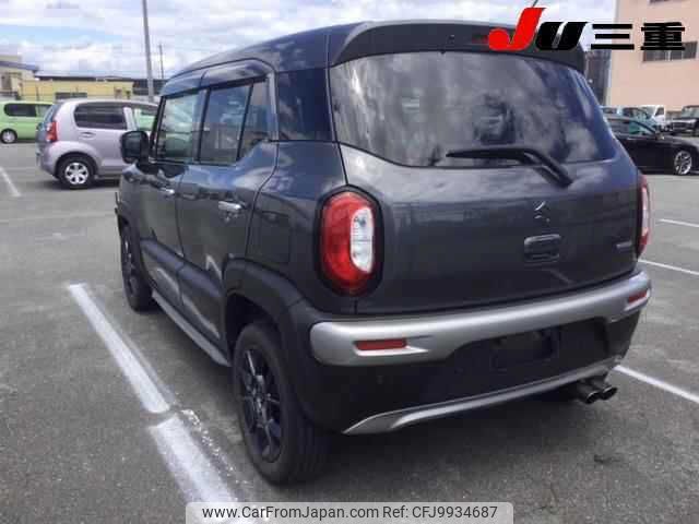 suzuki xbee 2018 -SUZUKI--XBEE MN71S--107630---SUZUKI--XBEE MN71S--107630- image 2