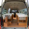 toyota hiace-commuter 2010 NIKYO_RG54069 image 29