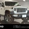 chrysler jeep-wrangler 2023 CFJ1861940 image 1