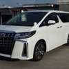 toyota alphard 2018 -トヨタ--ｱﾙﾌｧｰﾄﾞ AGH30W--0211642---トヨタ--ｱﾙﾌｧｰﾄﾞ AGH30W--0211642- image 25