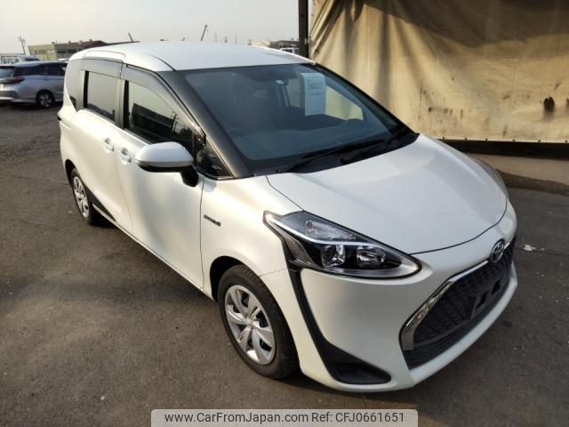 toyota sienta 2019 quick_quick_6AA-NHP170G_NHP170-7201345 image 2