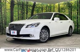 toyota crown-majesta 2015 -TOYOTA--Crown Majesta DAA-AWS215--AWS215-6000880---TOYOTA--Crown Majesta DAA-AWS215--AWS215-6000880-