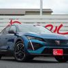 peugeot peugeot-others 2023 -PEUGEOT 【岐阜 331ﾃ3918】--Peugeot 408 3BA-P54HN05--VR3FPHNSTPY528971---PEUGEOT 【岐阜 331ﾃ3918】--Peugeot 408 3BA-P54HN05--VR3FPHNSTPY528971- image 35