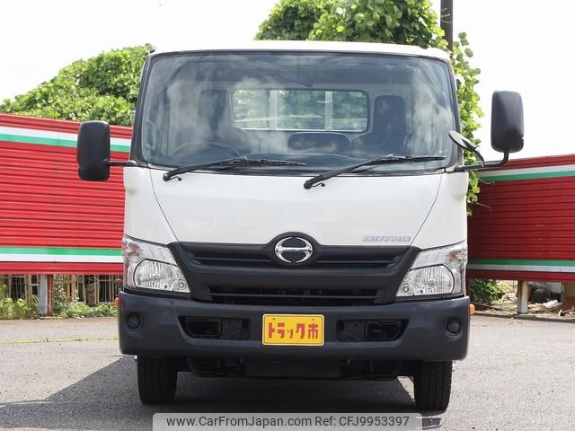 hino dutro 2017 GOO_NET_EXCHANGE_0505500A30240630W001 image 2