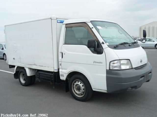 nissan vanette-truck 2000 29962 image 1