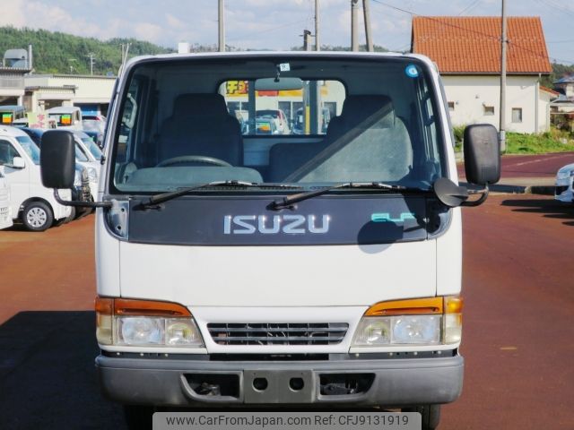 isuzu elf-truck 1999 -ISUZU--Elf KG-NHR69E--NHR69E-7437223---ISUZU--Elf KG-NHR69E--NHR69E-7437223- image 2