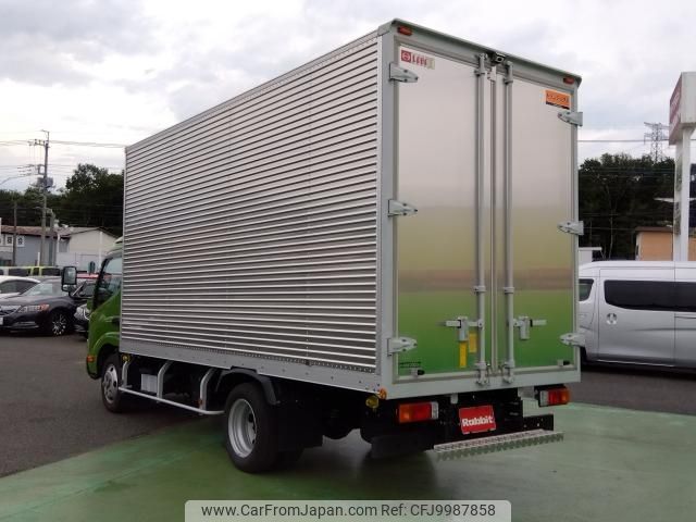 hino dutro 2018 CFJ9987858 image 2