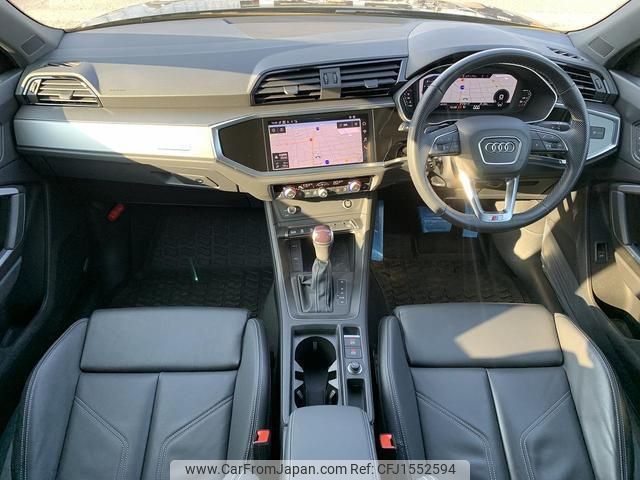 audi q3 2023 CFJ1552594 image 2