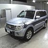 mitsubishi pajero 2008 -MITSUBISHI 【愛媛 】--Pajero V98W-0200206---MITSUBISHI 【愛媛 】--Pajero V98W-0200206- image 5