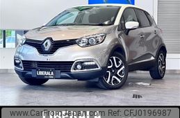 renault captur 2015 -RENAULT--Renault Captur ABA-2RH5F--VF12R401EE0708652---RENAULT--Renault Captur ABA-2RH5F--VF12R401EE0708652-