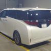 toyota alphard 2023 -TOYOTA 【横浜 364ﾁ8823】--Alphard 6AA-AAHH45W--AAHH45-0002267---TOYOTA 【横浜 364ﾁ8823】--Alphard 6AA-AAHH45W--AAHH45-0002267- image 10