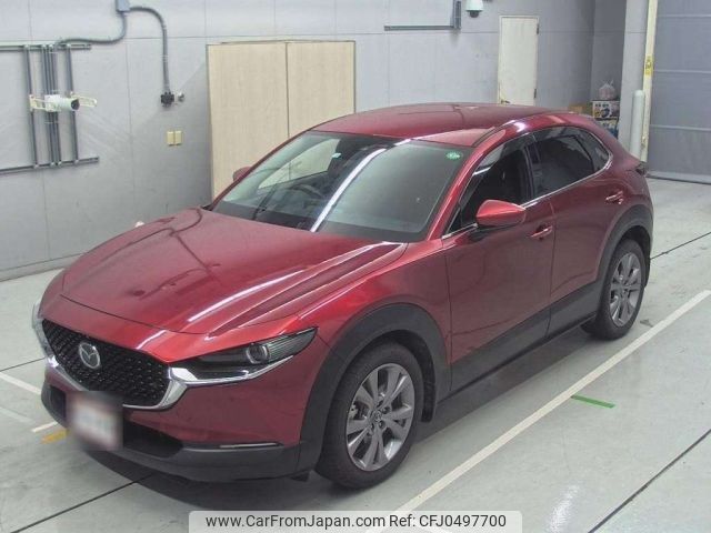 mazda cx-3 2020 -MAZDA--CX-30 DMEP-109670---MAZDA--CX-30 DMEP-109670- image 1