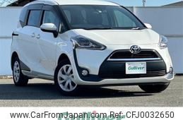 toyota sienta 2018 -TOYOTA--Sienta DBA-NCP175G--NCP175-7023190---TOYOTA--Sienta DBA-NCP175G--NCP175-7023190-