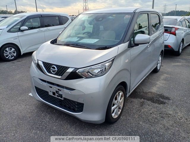 nissan dayz 2019 -NISSAN--DAYZ 5BA-B43W--B43W-0021968---NISSAN--DAYZ 5BA-B43W--B43W-0021968- image 1