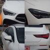 mercedes-benz cla-class 2024 -MERCEDES-BENZ--Benz CLA 3DA-118312M--W1K1183122N468105---MERCEDES-BENZ--Benz CLA 3DA-118312M--W1K1183122N468105- image 10