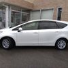 toyota prius-α 2015 -TOYOTA--Prius α DAA-ZVW41W--ZVW41-3393788---TOYOTA--Prius α DAA-ZVW41W--ZVW41-3393788- image 4