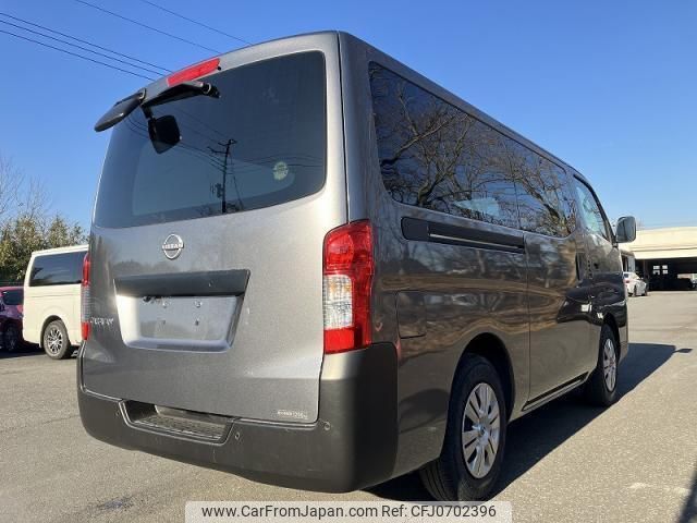 nissan caravan-van 2023 quick_quick_3BF-VR2E26_-162633 image 2