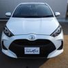 toyota yaris 2023 quick_quick_5BA-KSP210_KSP210-0094432 image 5