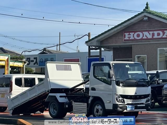 mitsubishi-fuso canter 2024 GOO_JP_700060017330240806020 image 1