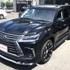 lexus lx 2018 -LEXUS 【名変中 】--Lexus LX URJ201W--4280868---LEXUS 【名変中 】--Lexus LX URJ201W--4280868- image 28