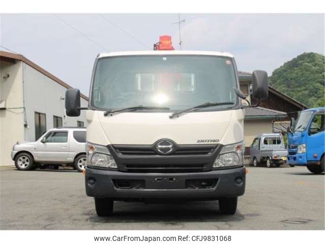 hino dutro 2018 -HINO--Hino Dutoro TPG-TXZU712M--XZU712-0002141---HINO--Hino Dutoro TPG-TXZU712M--XZU712-0002141- image 2