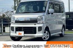 suzuki every-wagon 2020 CFJ1667845