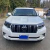 toyota land-cruiser-prado 2018 -TOYOTA--Land Cruiser Prado LDA-GDJ150W--GDJ150-0033385---TOYOTA--Land Cruiser Prado LDA-GDJ150W--GDJ150-0033385- image 1