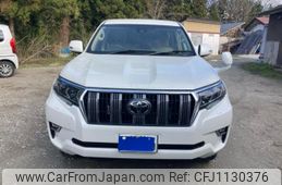 toyota land-cruiser-prado 2018 -TOYOTA--Land Cruiser Prado LDA-GDJ150W--GDJ150-0033385---TOYOTA--Land Cruiser Prado LDA-GDJ150W--GDJ150-0033385-