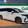 toyota alphard 2023 -TOYOTA--Alphard 6AA-AAHH40W--AAHH40-0006566---TOYOTA--Alphard 6AA-AAHH40W--AAHH40-0006566- image 14