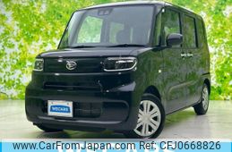 daihatsu tanto 2023 quick_quick_5BA-LA650S_LA650S-0350535