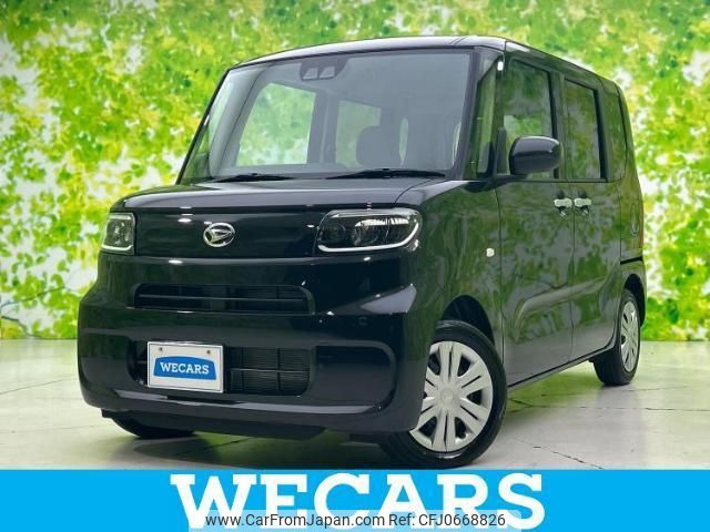 daihatsu tanto 2023 quick_quick_5BA-LA650S_LA650S-0350535 image 1