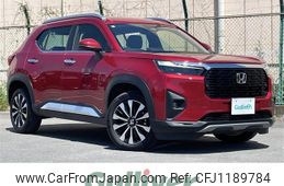 honda honda-others 2024 -HONDA--WR-V 5BA-DG5--DG5-1003894---HONDA--WR-V 5BA-DG5--DG5-1003894-