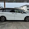 honda odyssey 2013 -HONDA--Odyssey DBA-RC1--RC1-1011482---HONDA--Odyssey DBA-RC1--RC1-1011482- image 12
