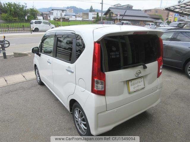 daihatsu move 2018 CFJ1549094 image 2