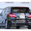 mercedes-benz b-class 2015 -MERCEDES-BENZ--Benz B Class DBA-246242--WDD2462422J348646---MERCEDES-BENZ--Benz B Class DBA-246242--WDD2462422J348646- image 3