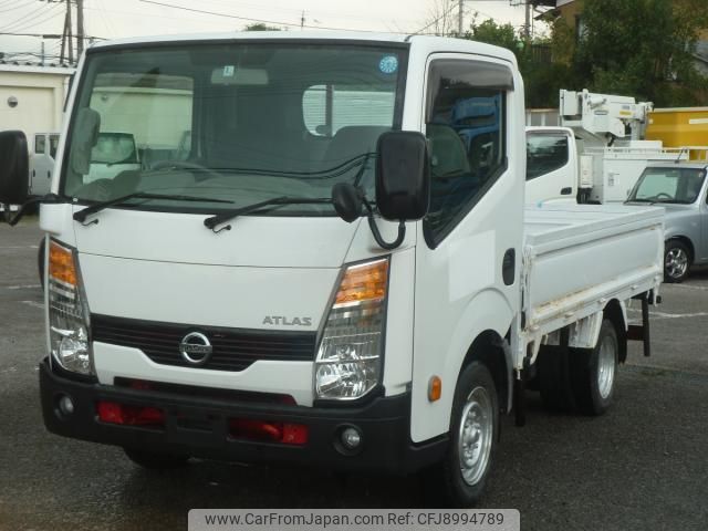 nissan atlas 2017 quick_quick_SQ1F24_SQ1F24-040687 image 1