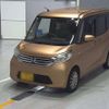 nissan dayz-roox 2014 -NISSAN 【名古屋 584ｻ 528】--DAYZ Roox DBA-B21A--B21A-0002743---NISSAN 【名古屋 584ｻ 528】--DAYZ Roox DBA-B21A--B21A-0002743- image 1