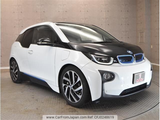 bmw i3 2018 quick_quick_1Z06_WBY1Z82020V959598 image 1