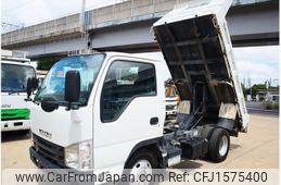 isuzu elf-truck 2021 CFJ1575400
