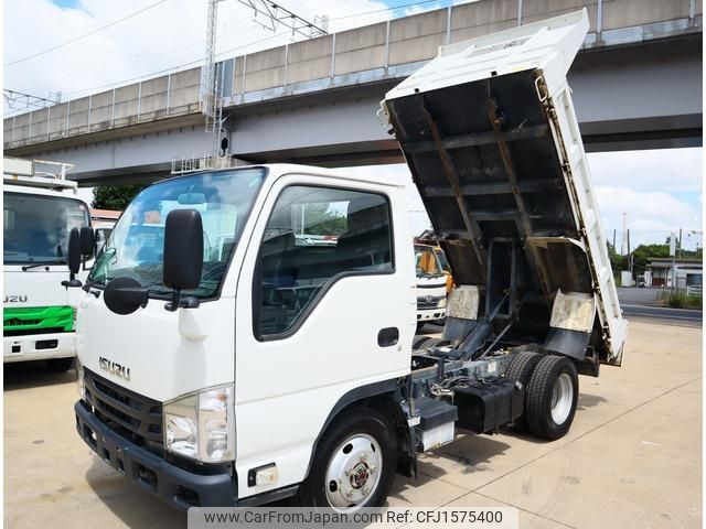 isuzu elf-truck 2021 CFJ1575400 image 1