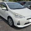 toyota aqua 2014 CFJ1596311 image 1
