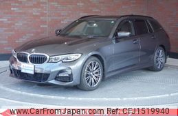 bmw 3-series 2020 CFJ1519940