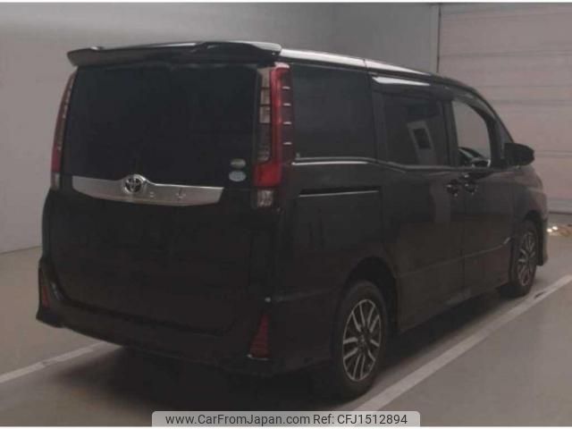 toyota noah 2014 CFJ1512894 image 2