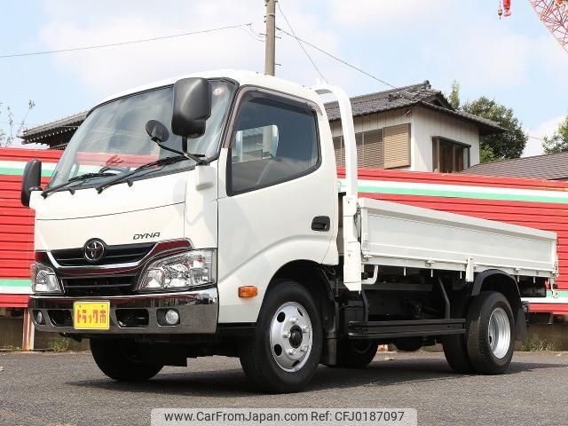 toyota dyna-truck 2016 quick_quick_TKG-XZU645_XZU645-0002714 image 1