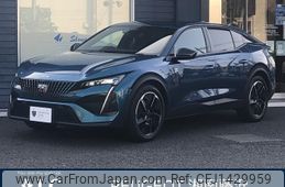 peugeot peugeot-others 2023 quick_quick_P54HN05_VR3FPHNSTPY528971