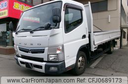 mitsubishi-fuso canter 2016 GOO_NET_EXCHANGE_0902281A30250126W005