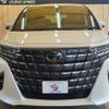 toyota alphard 2024 -TOYOTA--Alphard 6AA-AAHH40W--AAHH40-4002374---TOYOTA--Alphard 6AA-AAHH40W--AAHH40-4002374- image 13