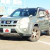 nissan x-trail 2010 -NISSAN--X-Trail DBA-NT31--NT31-204092---NISSAN--X-Trail DBA-NT31--NT31-204092- image 1