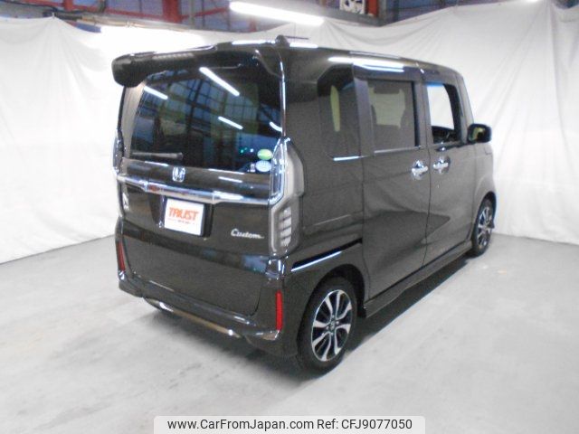 honda n-box 2018 -HONDA--N BOX JF3--1080671---HONDA--N BOX JF3--1080671- image 2