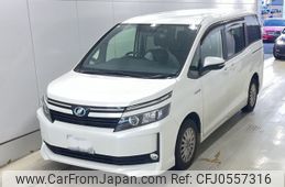 toyota voxy 2015 -TOYOTA 【福山 531な2020】--Voxy ZWR80G-0084139---TOYOTA 【福山 531な2020】--Voxy ZWR80G-0084139-